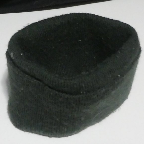 SET OF 2 | Stretchable Ribbed Knit Headbands - Picture 5 of 9